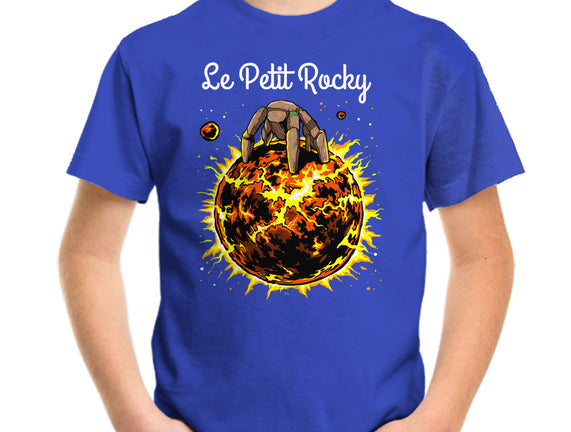 Le Petit Rocky