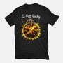 Le Petit Rocky-Youth-Basic-Tee-GoshWow