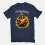 Le Petit Rocky-Youth-Basic-Tee-GoshWow