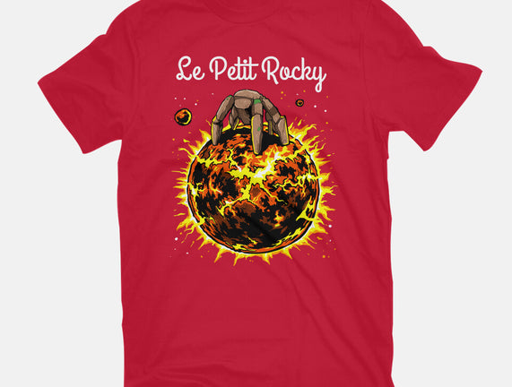 Le Petit Rocky