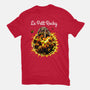 Le Petit Rocky-Youth-Basic-Tee-GoshWow