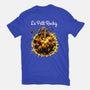 Le Petit Rocky-Youth-Basic-Tee-GoshWow