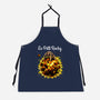 Le Petit Rocky-Unisex-Kitchen-Apron-GoshWow