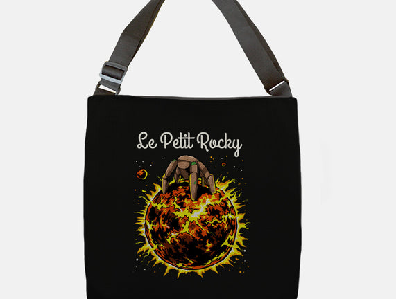 Le Petit Rocky