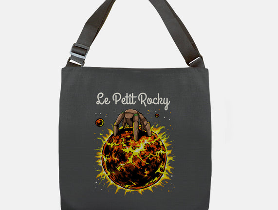 Le Petit Rocky