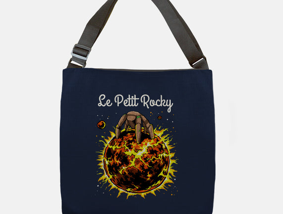 Le Petit Rocky