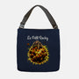 Le Petit Rocky-None-Adjustable Tote-Bag-GoshWow