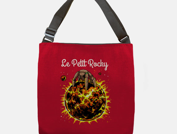 Le Petit Rocky