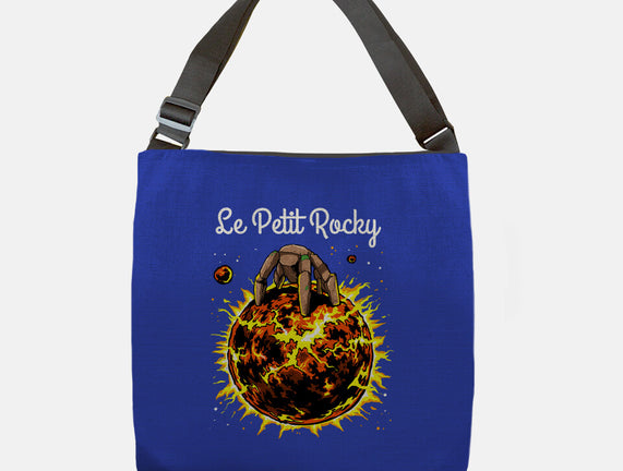 Le Petit Rocky