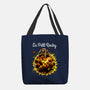 Le Petit Rocky-None-Basic Tote-Bag-GoshWow