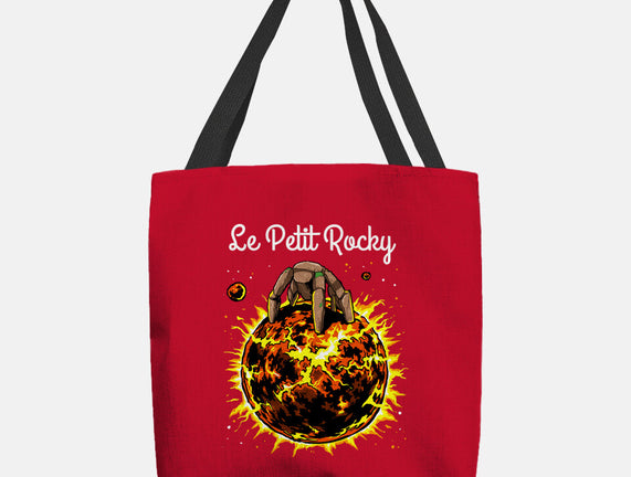 Le Petit Rocky
