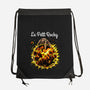 Le Petit Rocky-None-Drawstring-Bag-GoshWow