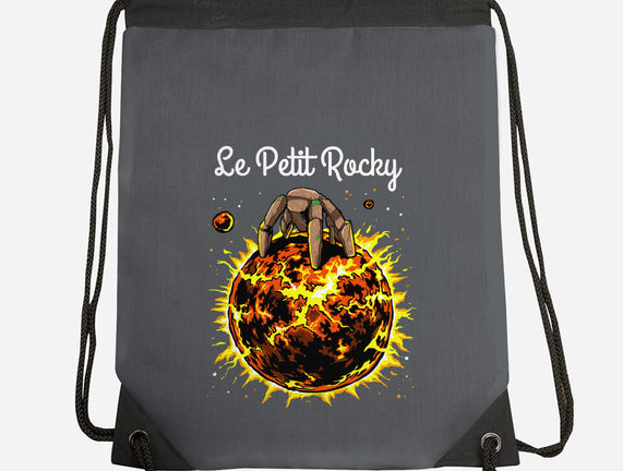 Le Petit Rocky