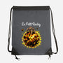 Le Petit Rocky-None-Drawstring-Bag-GoshWow