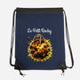 Le Petit Rocky-None-Drawstring-Bag-GoshWow