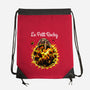 Le Petit Rocky-None-Drawstring-Bag-GoshWow