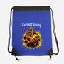 Le Petit Rocky-None-Drawstring-Bag-GoshWow