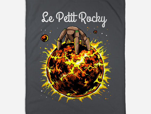 Le Petit Rocky
