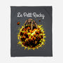 Le Petit Rocky-None-Fleece-Blanket-GoshWow