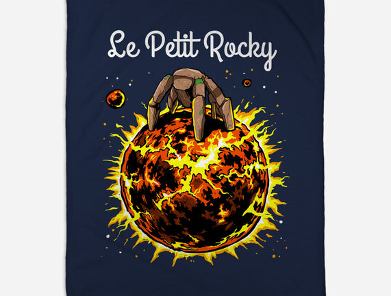 Le Petit Rocky