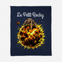 Le Petit Rocky-None-Fleece-Blanket-GoshWow