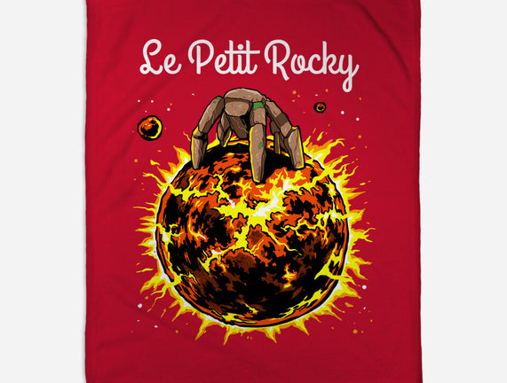 Le Petit Rocky