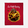 Le Petit Rocky-None-Fleece-Blanket-GoshWow