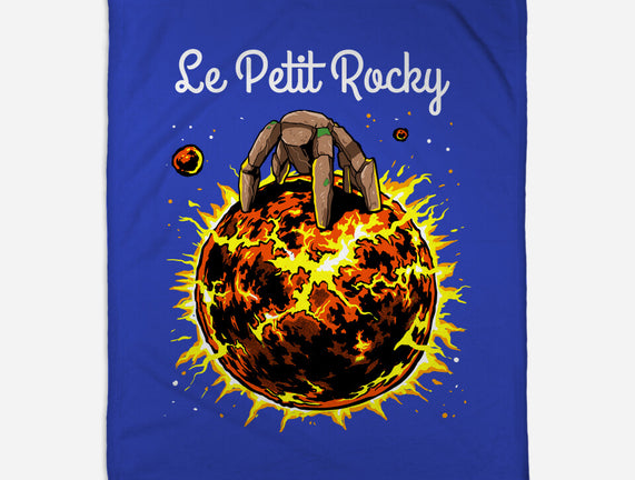Le Petit Rocky