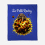 Le Petit Rocky-None-Fleece-Blanket-GoshWow