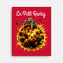 Le Petit Rocky-None-Stretched-Canvas-GoshWow