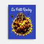 Le Petit Rocky-None-Stretched-Canvas-GoshWow