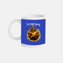Le Petit Rocky-None-Mug-Drinkware-GoshWow