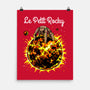 Le Petit Rocky-None-Matte-Poster-GoshWow