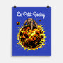 Le Petit Rocky-None-Matte-Poster-GoshWow