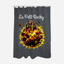 Le Petit Rocky-None-Polyester-Shower Curtain-GoshWow