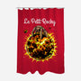 Le Petit Rocky-None-Polyester-Shower Curtain-GoshWow