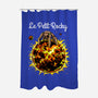 Le Petit Rocky-None-Polyester-Shower Curtain-GoshWow