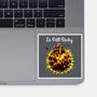 Le Petit Rocky-None-Glossy-Sticker-GoshWow