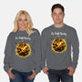 Le Petit Rocky-Unisex-Crew Neck-Sweatshirt-GoshWow
