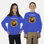 Le Petit Rocky-Youth-Crew Neck-Sweatshirt-GoshWow
