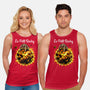 Le Petit Rocky-Unisex-Basic-Tank-GoshWow
