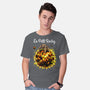 Le Petit Rocky-Mens-Basic-Tee-GoshWow