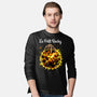 Le Petit Rocky-Mens-Long Sleeved-Tee-GoshWow