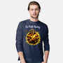 Le Petit Rocky-Mens-Long Sleeved-Tee-GoshWow