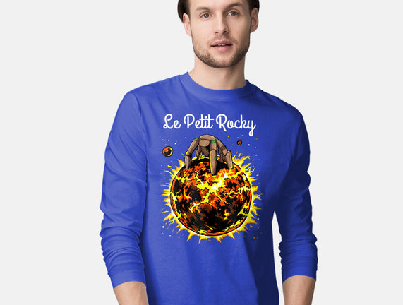 Le Petit Rocky