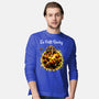 Le Petit Rocky-Mens-Long Sleeved-Tee-GoshWow