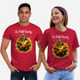 Le Petit Rocky-Unisex-Basic-Tee-GoshWow