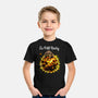 Le Petit Rocky-Youth-Basic-Tee-GoshWow