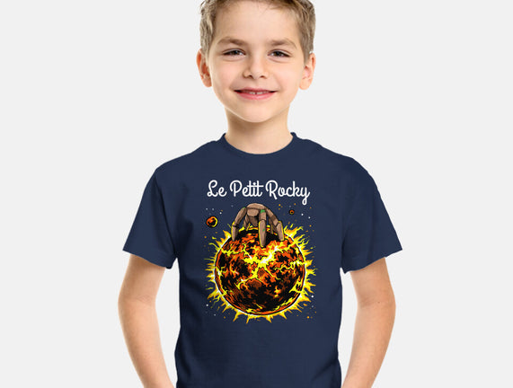 Le Petit Rocky
