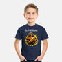 Le Petit Rocky-Youth-Basic-Tee-GoshWow